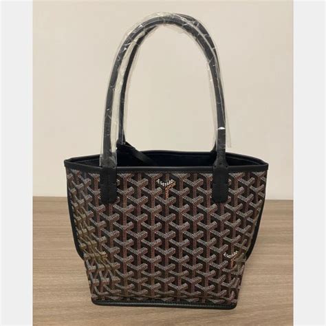 goyard mini replica